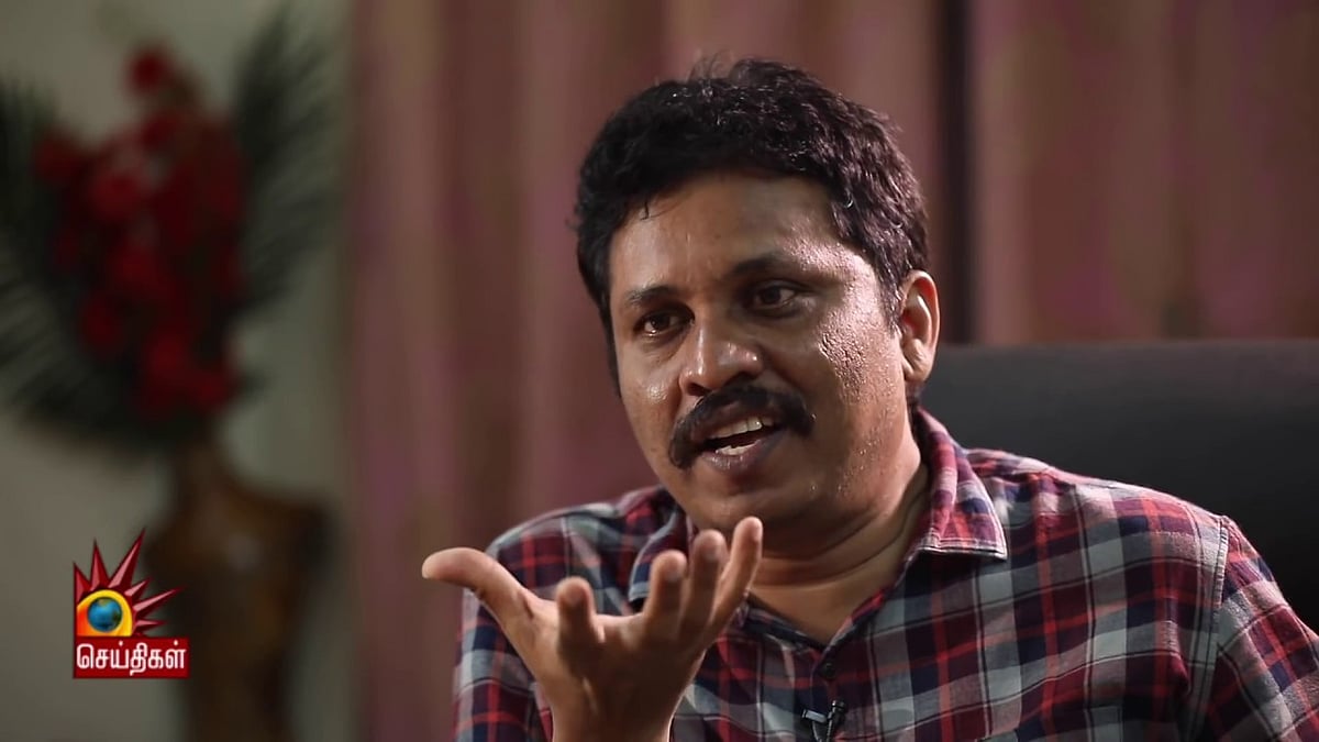 “ஐரோப்பியாவின் ‘ரவுல் வாலன்பெர்க்’ விருது.. தமிழ் மக்களுக்கு கிடைத்த அங்கீகாரம்” : எவிடன்ஸ் கதிர் பேட்டி!