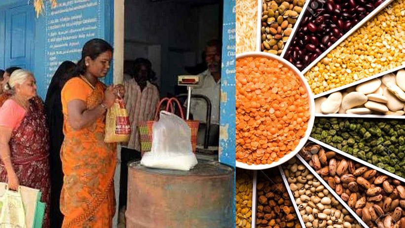 ”இனி ரேசன் கடைகளில் இதுவும் கிடைக்கும்” - விவசாயிகளின் நலனுக்காக தி.மு.க அரசு அசத்தல் நடவடிக்கை!