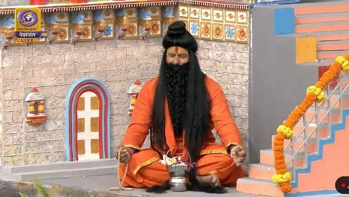 டெல்லி குடியரசு தின விழாவில் அணிவகுத்த வியக்கத்தகு அலங்கார ஊர்திகள்; இணையத்தில் வைரல்!