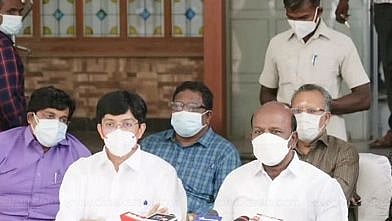 “11 புதிய மருத்துவக் கல்லூரிகளில் மாணவர் சேர்க்கை எப்போது?” அமைச்சர் மா.சுப்பிரமணியன் சொன்ன பதில்!