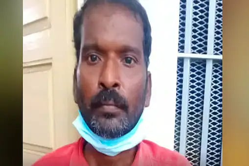 பெற்ற மகளையே பாலியல் வன்கொடுமை செய்த கொடூர தந்தை.. போக்சோவில் கைது செய்த போலிஸ்!