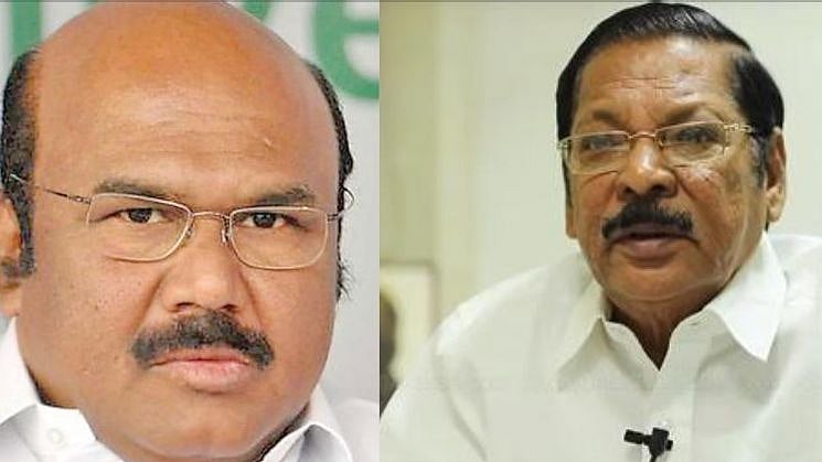 "பச்சைப் பொய் மூட்டைகளை அவிழ்த்து விடும் ஜெயக்குமார்": ஆர்.எஸ்.பாரதி  கடும் விமர்சனம்!