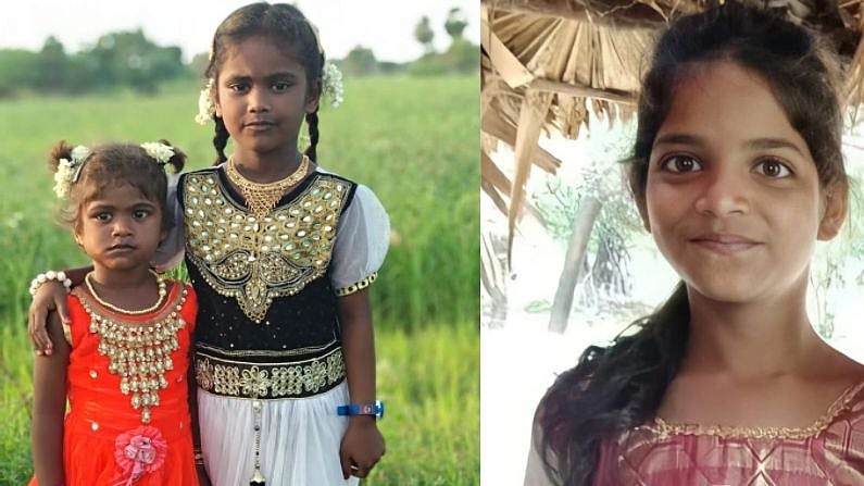 கிணற்றில் குளிக்கச் சென்ற 3 சிறுமிகள் பரிதாப பலி.. சோகத்தில் மூழ்கிய கிராம மக்கள்!