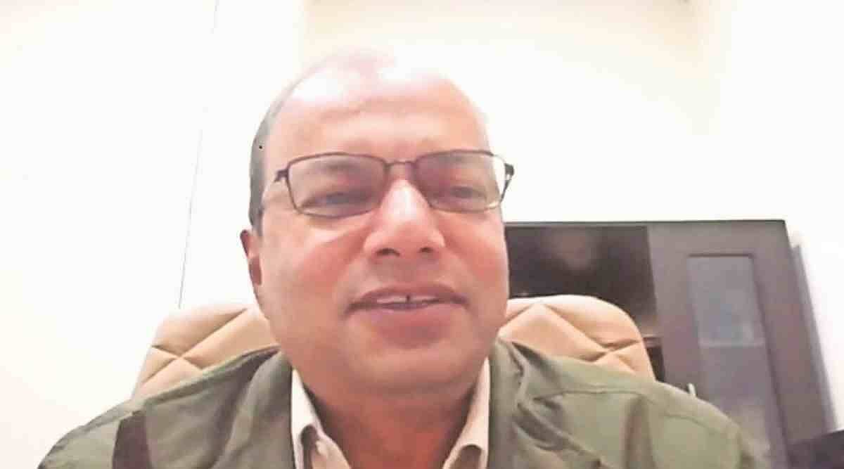 இந்தியாவில் கொரோனா 3 வது அலை எப்போது குறையும்?.. IIT பேராசிரியர் கூறிய முக்கிய தகவல்!