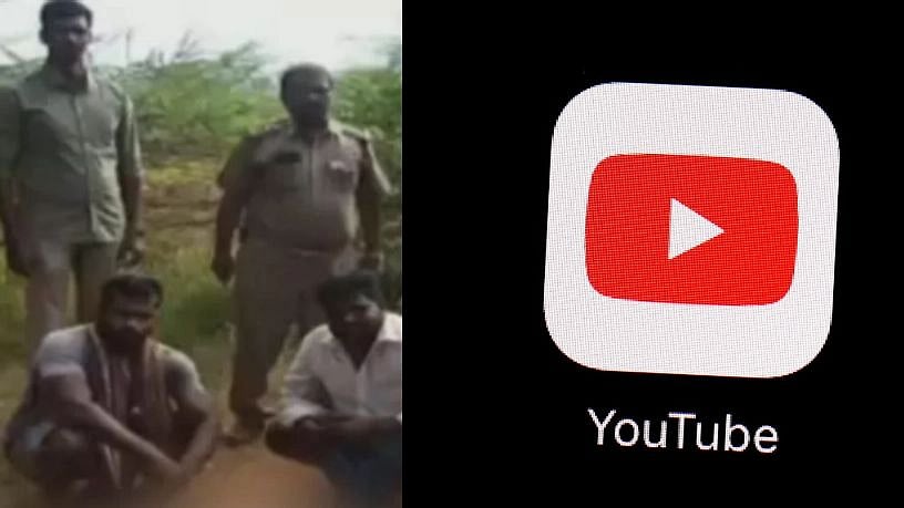 YOUTUBE பார்த்து வெடிமருந்து தயாரித்த இளைஞர்கள் கைது - விசாரணையில் ‘திடுக்கிடும்’ தகவல் - நடந்தது என்ன?