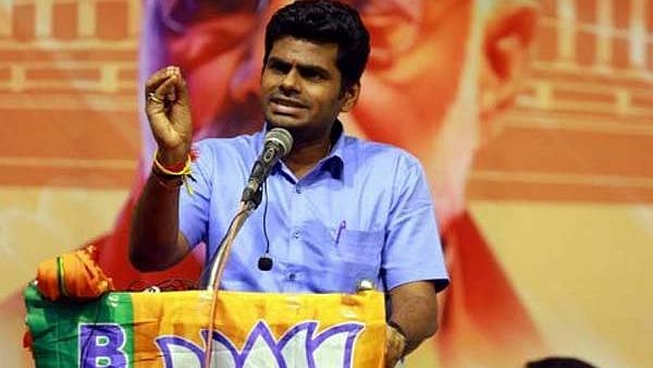 சமூகநீதியைச்  சிதைத்துவிட்டு தற்போது சமூக நீதியைப் பற்றி பேசுவதா?: பா.ஜ.கவுக்கு முரசொலி சரமாரி கேள்வி!