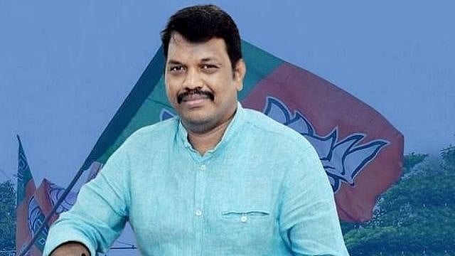 'பா.ஜ.க சாமானிய மக்களுக்கான கட்சி அல்ல' : பதவியை ராஜினாமா செய்த BJP தலைவர்.. சூடுபிடிக்கும் தேர்தல் களம்!