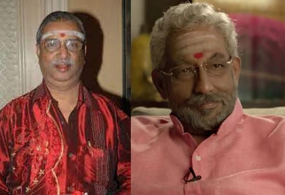 2021ல் திடீர் மறைவால் ரசிகர்களை அதிர்ச்சியில் ஆழ்த்திய தமிழ் திரைப்பிரபலங்கள்!