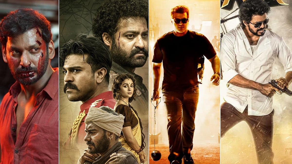 விஷால் முதல் யாஷ் வரை : அடுத்த 3 மாதங்களுக்கு ரிலீஸுக்கு வரிசைக்கட்டும் தமிழ் படங்கள் என்னென்ன?