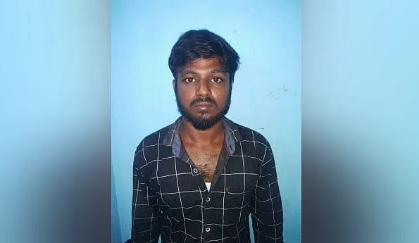 உருளை கல்லை தலையில் போட்டு நண்பனை கொன்ற நபர்: செங்கல்பட்டில் நடந்த பகீர் சம்பவத்தின் பின்னணி என்ன?