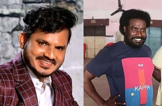 2021ல் திடீர் மறைவால் ரசிகர்களை அதிர்ச்சியில் ஆழ்த்திய தமிழ் திரைப்பிரபலங்கள்!