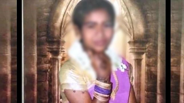 'படிச்சது எல்லாம் மறந்துபோகுது'.. ஞாபக மறதியால் பள்ளி மாணவி எடுத்த விபரீத முடிவு: நடந்தது என்ன?