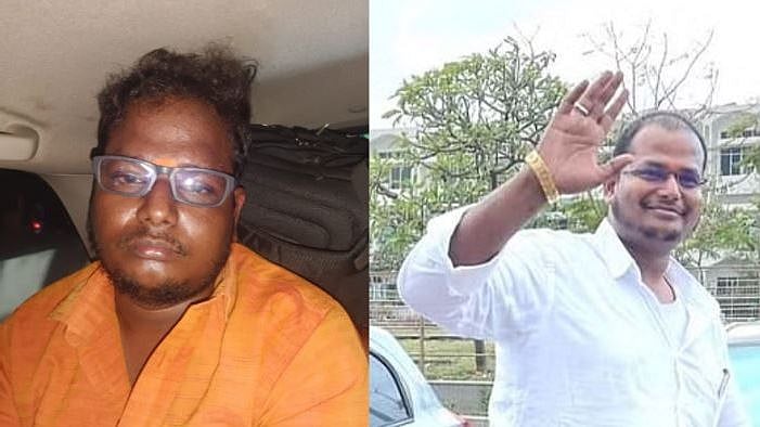 அரசுவேலை ஆசைக்காட்டி ₹4.5 லட்சம் அபேஸ்: திருப்பத்தூரில் பெண்ணிடம் மோசடியில் ஈடுபட்டவர் பிடிபட்டது எப்படி?