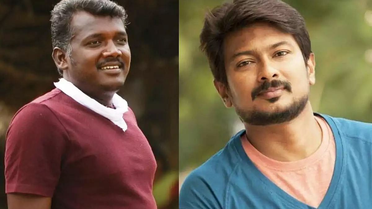 உதயநிதி ஸ்டாலின் நடிக்க மாரி செல்வராஜ் இயக்கும் படத்தில் முக்கிய நட்சத்திரங்கள் : தகவல்கள் இதோ!