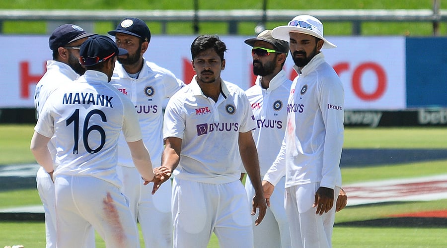 தொடரை வென்றது தென்னாப்பிரிக்கா; பேட்டிங் சொதப்பலால் வரலாற்று வெற்றியை தவறவிட்ட இந்தியா! - பாடம் கற்குமா ?