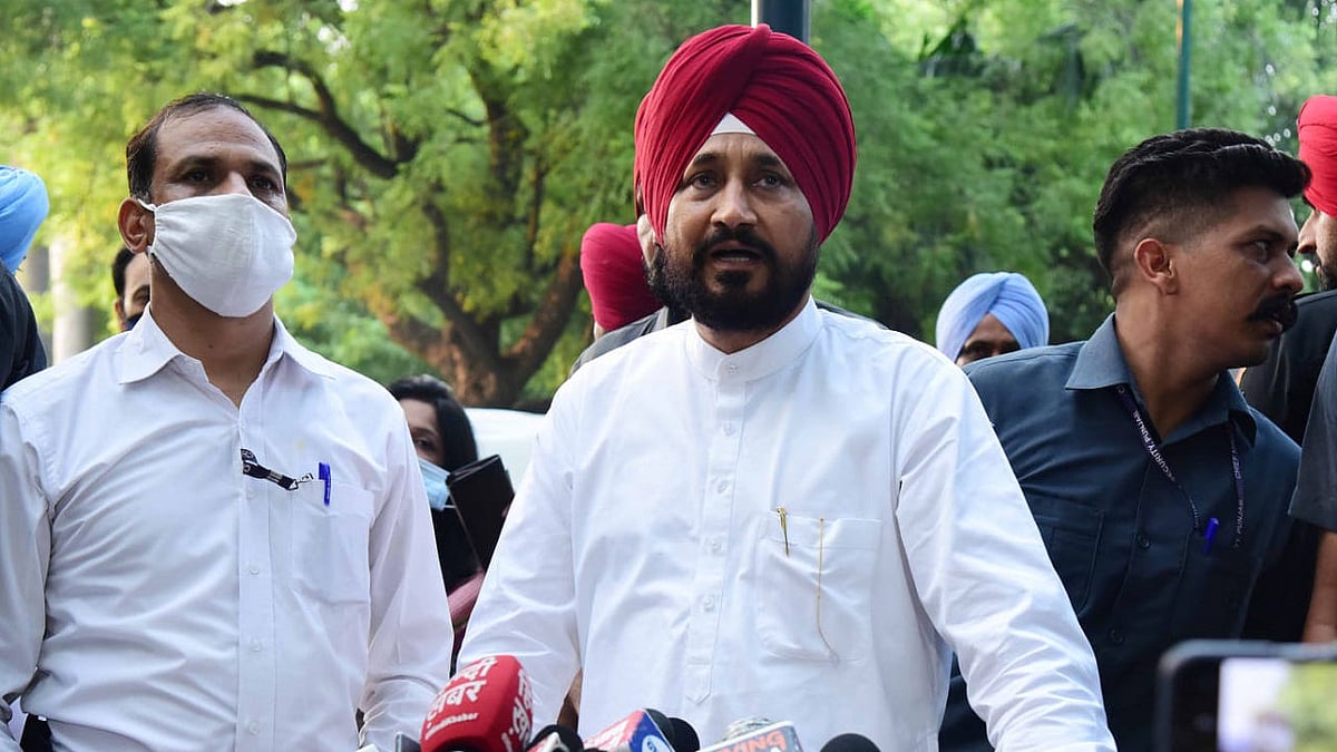 “பிரதமர் மோடி திரும்பிச் சென்றதற்கான உண்மையான காரணம் இதுதான்” : போட்டு உடைத்த பஞ்சாப் முதலமைச்சர்!