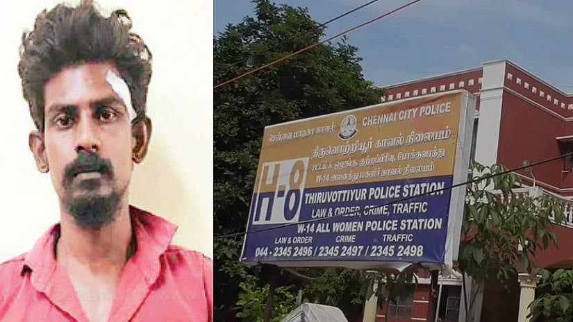 கணவனின் அசிங்கமான செயல்..போலிஸாரிடம் காட்டிக் கொடுத்த மனைவி: நடந்தது என்ன?