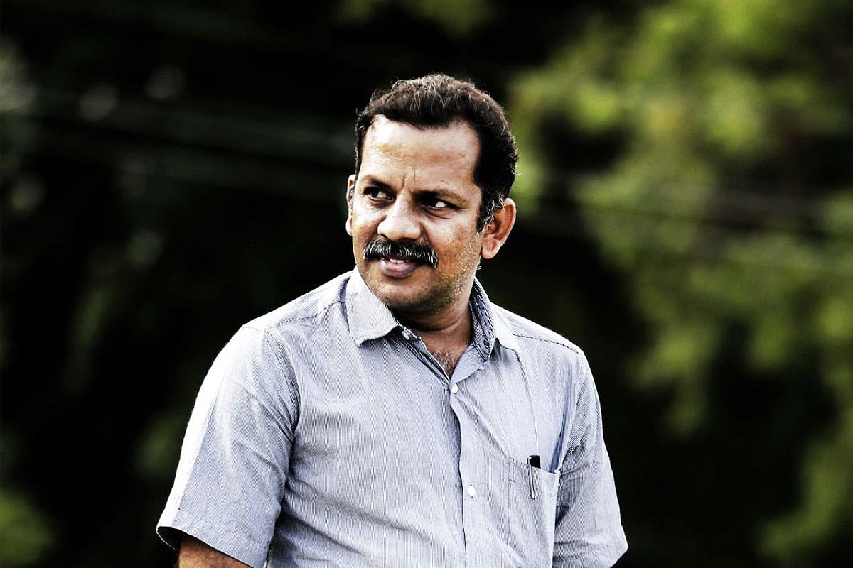 2021ல் திடீர் மறைவால் ரசிகர்களை அதிர்ச்சியில் ஆழ்த்திய தமிழ் திரைப்பிரபலங்கள்!