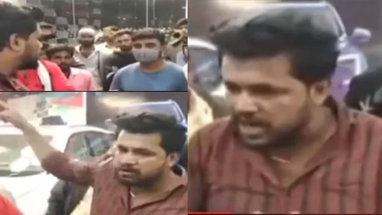 “பாக்கெட்ல 10 ரூபா இருக்கா? கார் வாங்க வந்தாராம்” : கிண்டல் செய்த சேல்ஸ்மேன்.. ஷோரூமை மிரளவைத்த விவசாயி!