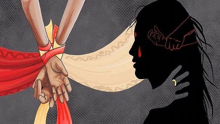 திருமணமானவர்களுக்கு மட்டும் என்ன விதிவிலக்கு? - No Means No தான் - டெல்லி ஐகோர்ட் பரபர கருத்து!