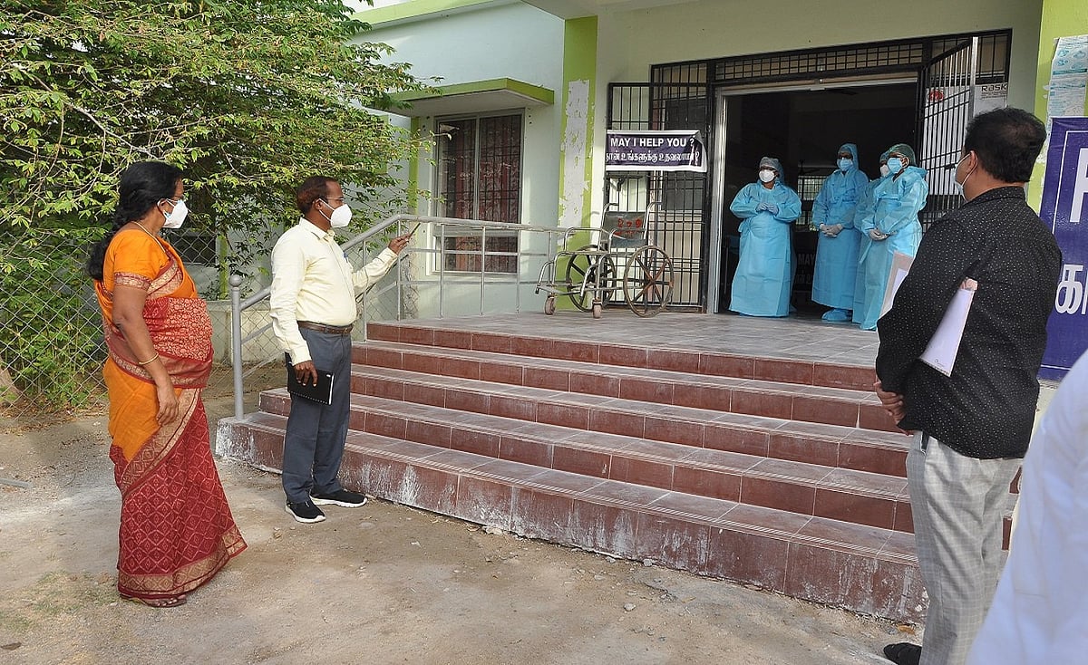 கணவர் வருவதற்குள் 2ம் காதலனுடன் சேர்ந்து முதல் காதலன் கதையை முடித்த பெண் - சேத்தியாத்தோப்பில் பயங்கரம்!