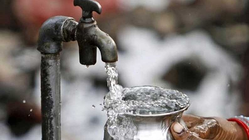 சென்னை வாசிகளுக்கு நற்செய்தி; குடிநீர் தேவையை பூர்த்திசெய்ய 6வது நீர்த்தேக்கம் அமைக்கும் பணிகள் விறுவிறு!