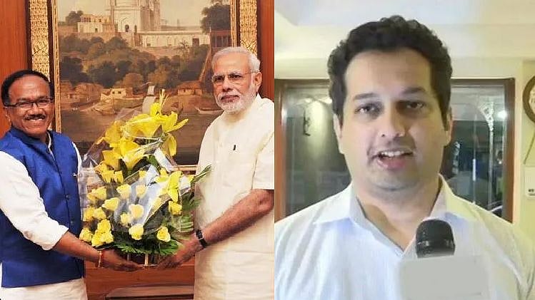 பா.ஜ.க-வில் இருந்து விலகிய மூத்த தலைவர்கள்.. கோவா தேர்தலில் தொடரும் சறுக்கல் - பின்னணி என்ன ? 