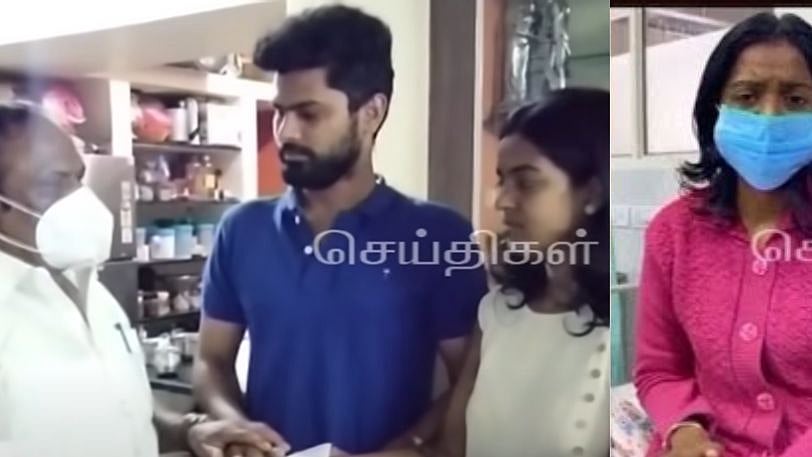 தெருநாய் கடித்து  குதறிய குழந்தையின் சிகிச்சைக்கு உதவிய முதலமைச்சர்.. பெற்றோர் நன்றி!