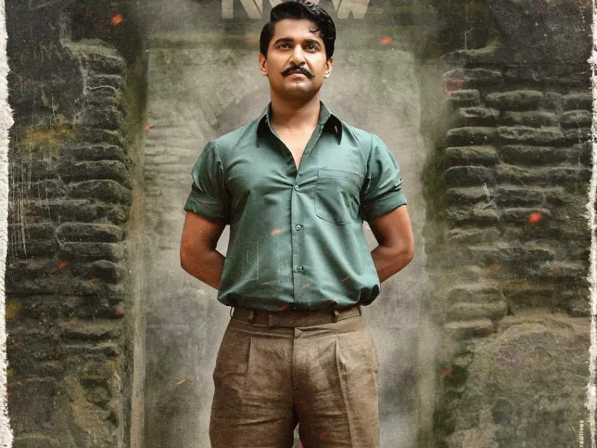 சாதி அதிகார வெறியை முற்பிறவி என்கிற புனைவைக் கொண்டு பேசியிருக்கும் ‘ஷ்யாம் சிங்கா ராய்' - படம் எப்படி?