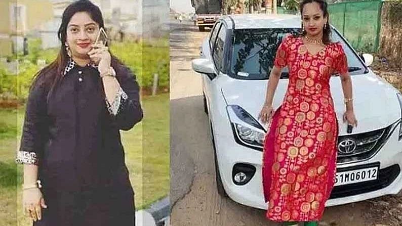 “செலவுக்கு பணம் தரவில்லை..” : நடுரோட்டில் தாயை வெட்டிக் கொலை செய்த மகள் - விசாரணையில் ‘பகீர்’!