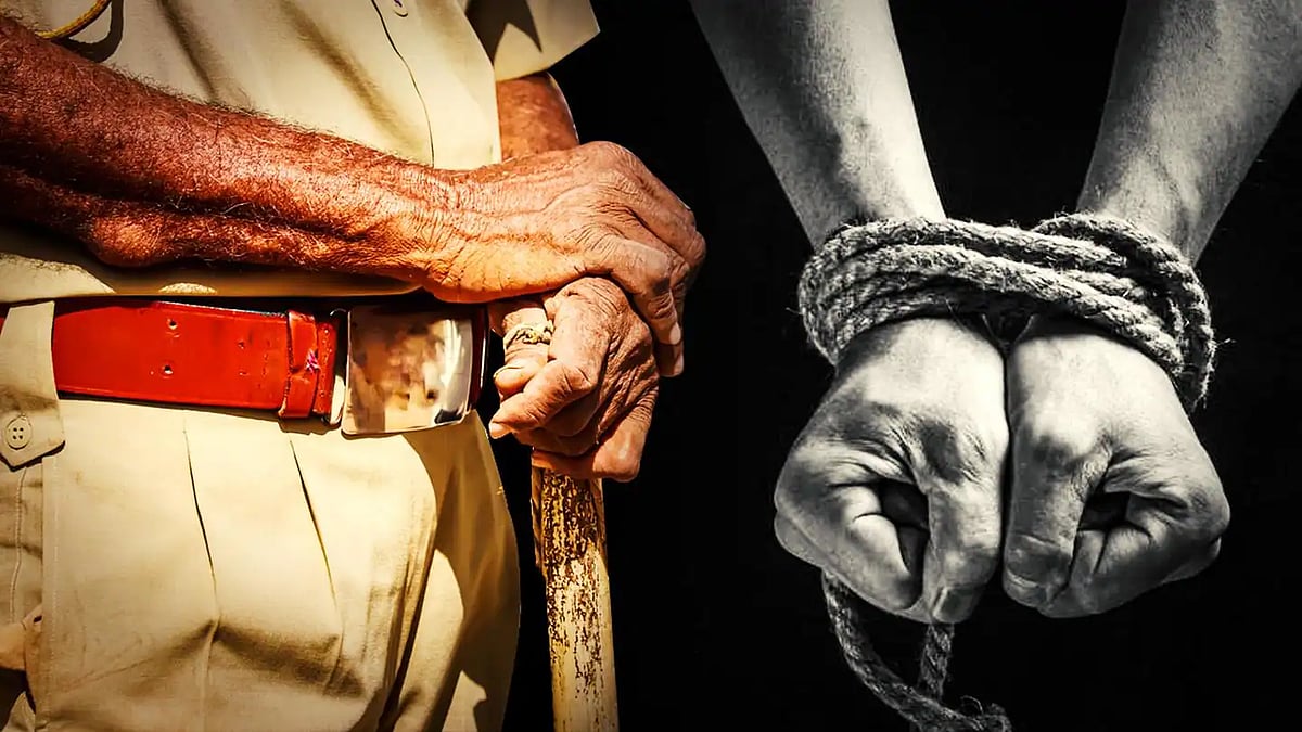 பழிவாங்கும் படலத்தின் உச்சம்; மருத்துவர் மகனை கொன்ற கம்பவுன்டர்கள் - உ.பியில் பயங்கரம்!