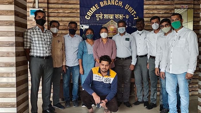 “மேட்ரிமோனி மூலம் 35 பெண்களிடம் மோசடி செய்த ஆசாமி” : மாறுவேடத்தில் சென்று மடக்கிய போலிஸ் - நடந்தது என்ன?