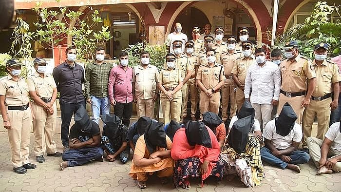 மும்பையில் கடத்தப்பட்ட குழந்தை.. 4 நாட்களில் தமிழ்நாட்டில் மீட்ட போலிஸ் : நடந்தது என்ன?