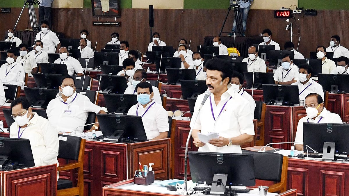 “போக்சோ குற்றச்சாட்டுக்கு உள்ளாவோர் மீது தயவு தாட்சண்யமின்றி நடவடிக்கை எடுக்கப்படும்”: முதலமைச்சர் உறுதி!