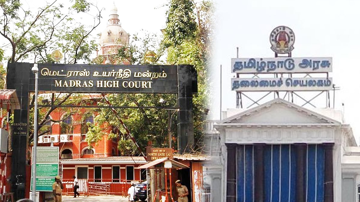 உள்ளாட்சி தேர்தல் தொடர்பான வழக்கில் தமிழக அரசை பாராட்டிய ஐகோர்ட் - ஏன் தெரியுமா?