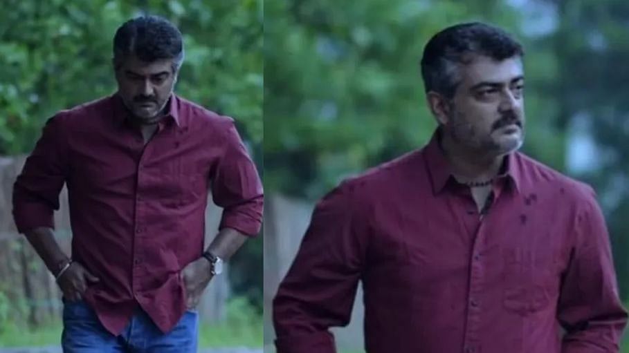 கொரோனா பரவலில் இருந்து மீளாத ’வலிமை’ : போனி கபூர் அறிவிப்பால் சோகத்தில் மூழ்கிய ரசிகர்கள்!