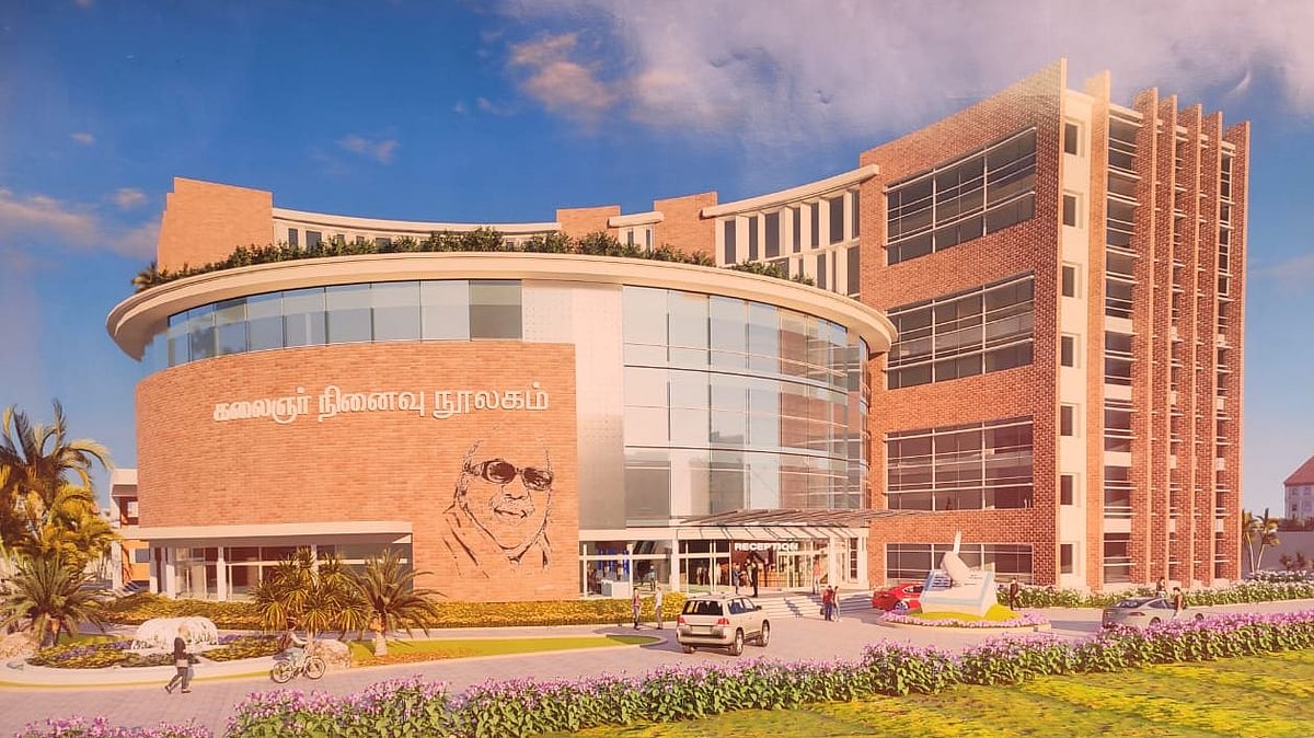 “ரத்தவாரிசு மட்டுமல்ல,கொள்கை கோட்பாடுகளுக்கும் மொழி இனத்துக்குமான வாரிசு முதல்வர் மு.க.ஸ்டாலின்”: முரசொலி