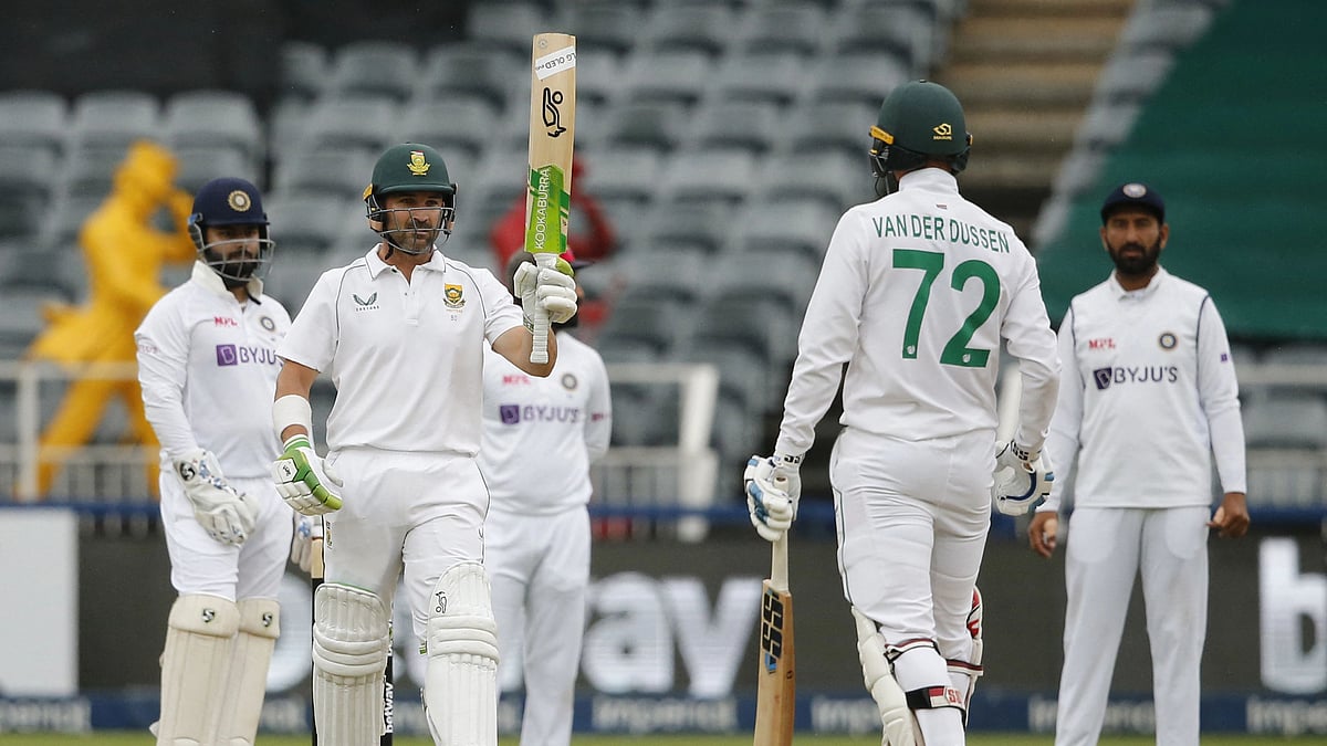 ஜோஹனஸ்பர்க்கில் முதல் தோல்வி.. 7 விக்கெட் வித்தியாசத்தில் வென்று பழிதீர்த்த தென்னாப்பிரிக்கா!