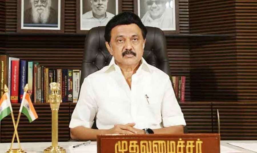 “எகிறும் நூல் விலை... உடனடி நடவடிக்கை எடுங்கள்” : ஒன்றிய அமைச்சருக்கு முதல்வர் மு.க.ஸ்டாலின் கடிதம்!