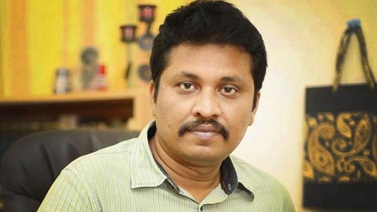 ஐரோப்பியாவின்  ‘ரவுல் வாலன்பெர்க்’ பரிசுக்கு ’எவிடன்ஸ் கதிர்’ நிறுவனர் தேர்வு! 