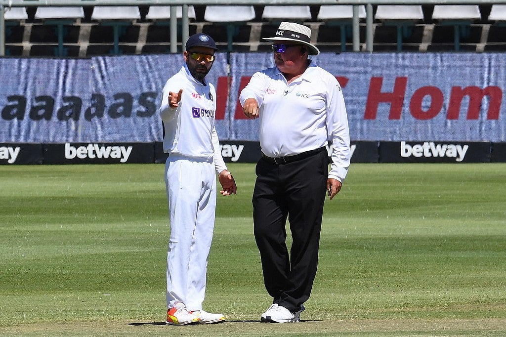 இந்திய அணியை மீட்டெடுப்பாரா கோலி? - எதிர்பார்ப்பில் இந்திய ரசிகர்கள்! #IndvSA