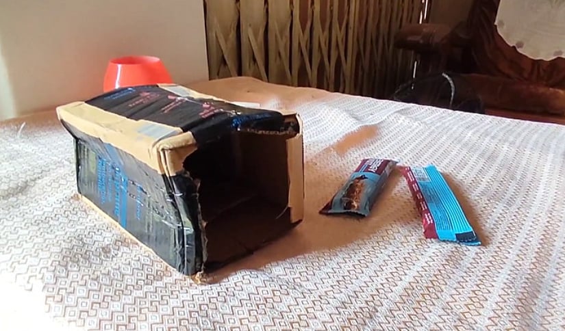 Accu Check ஆர்டர் போட்டவருக்கு சாக்லேட் அனுப்பி அதிர்ச்சி கொடுத்த அமேசான்; பரிதவிக்கும் முதியவர்!