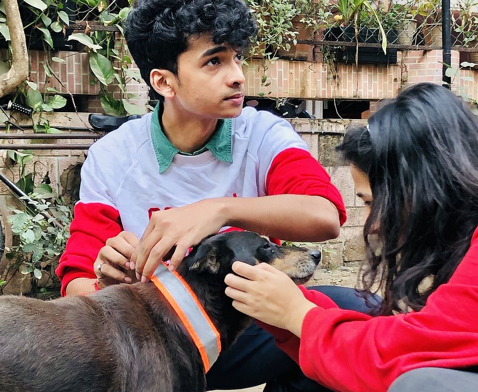 ரத்தன் டாடாவே அழைத்து வேலை கொடுத்த இந்த இளைஞர் யார்? டாடா - சாந்தனு நட்புறவு சாத்தியமானது எப்படி?