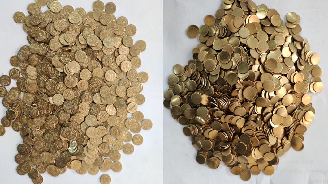 தனுஷ் பட பாணியில் ஏமாற்றி காசு பறிக்க முயற்சி; கூண்டோடு சிக்கிய மோசடி கும்பல்; கர்நாடக போலிஸ் அதிரடி!