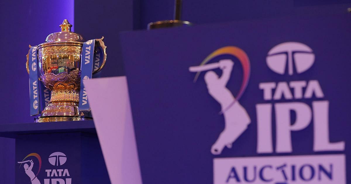 IPL 2022 : இரண்டு பிரிவுகளாக அணிகள் பிரிக்கப்பட்டது எப்படி?