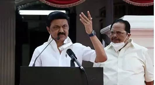 “திராவிட அரசியலின் சாம்பியன் முதல்வர் மு.க.ஸ்டாலின்” : மலையாள ஊடகம் சிறப்புக் கட்டுரை!