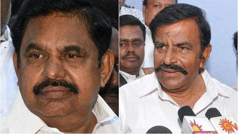 ஸ்மார்ட் சிட்டி திட்ட முறைகேடு: விரைவில் அமைகிறது விசாரணை குழு;கிலியில் அதிமுகவினர் -அமைச்சர் நேரு பேட்டி
