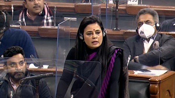 “சாவர்க்கர் மன்னிப்பு கடிதம் எழுதியதெல்லாம் ‘மாஸ்டர் பிளானா’?” : பாஜகவை வெளுத்து வாங்கிய மே.வங்க MP!