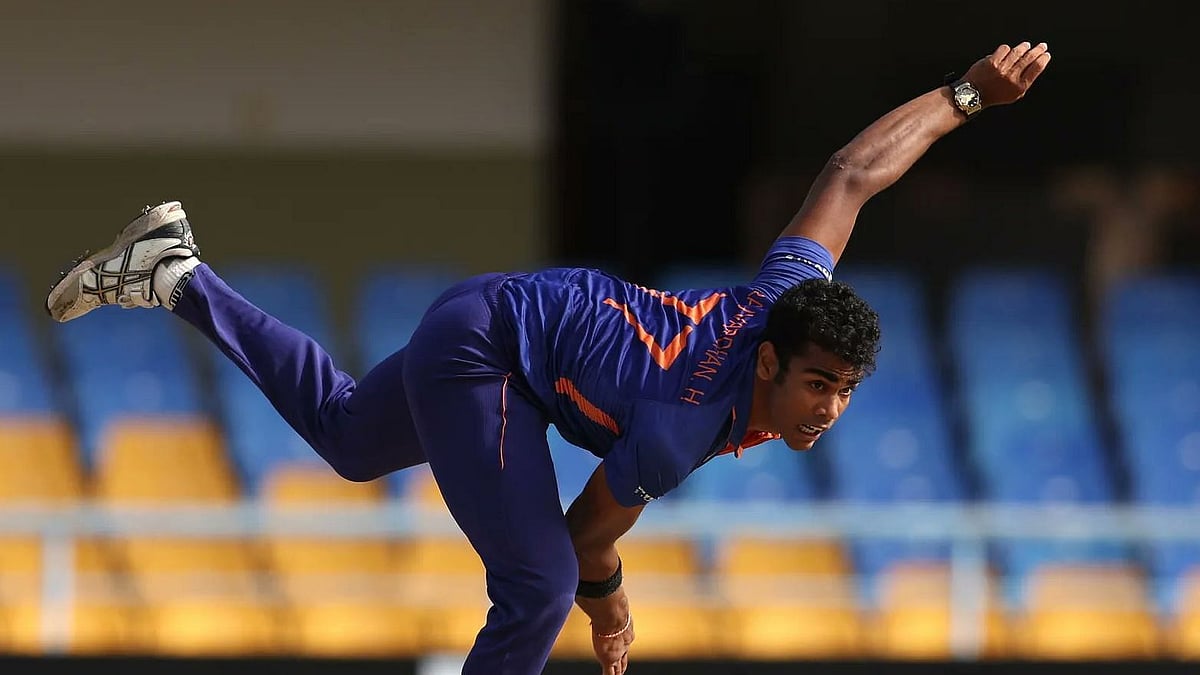 BCCI-ஐ ஏமாற்றி தில்லுமுல்லு செய்தாரா CSK அணி வீரர்..? - IPL தொடரில் விளையாடுவதில் சிக்கல்?