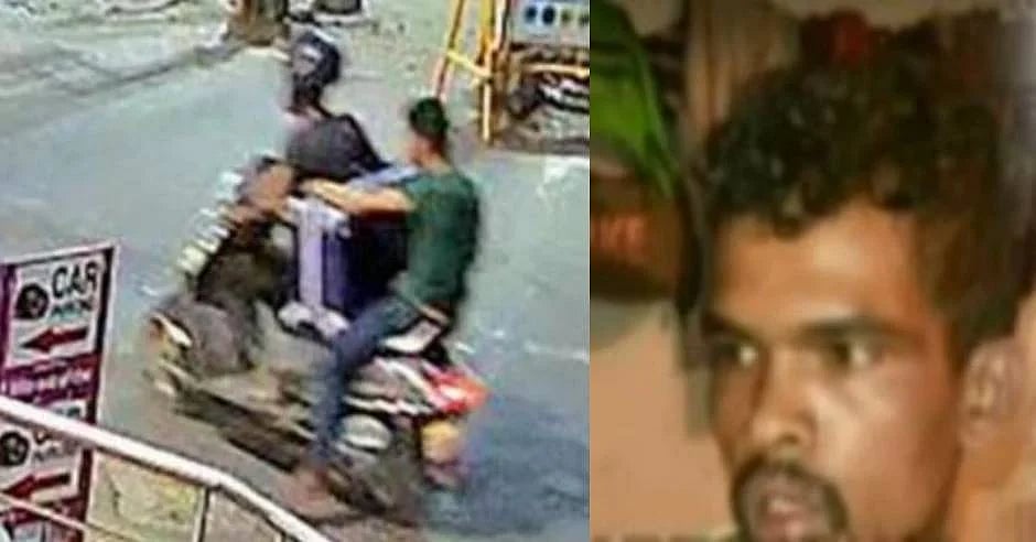 திருப்பூரில் இளம்பெண்ணை கொன்று கால்வாயில் வீசிய சம்பவம்: ஓசூரில் சிக்கிய வடமாநில இளைஞன்; தனிப்படை அதிரடி!